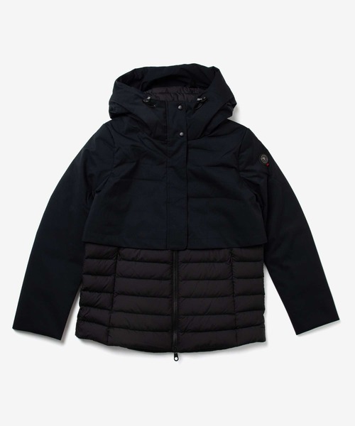 セール】CAPE HORN CASABLANCA ケープホーン カサブランカ ダウン