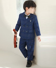 【VINTAGE】 5点セット ダブルスーツ セットアップ ブラック系×ブルー系 2025年最新】Yahoo!オークション - VINTAGE(ダブルスーツ