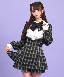 Secret Honey｜シークレットハニーのセットアップ通販 - ZOZOTOWN