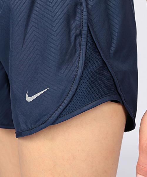 NIKE(ナイキ)の「NIKE(ナイキ) ウィメンズ アイランドモダンテンポショート(その他パンツ・レディース・ブラック/ネイビー・MEDIUM/SMALL)」の9枚目の写真