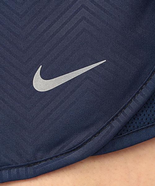 NIKE(ナイキ)の「NIKE(ナイキ) ウィメンズ アイランドモダンテンポショート(その他パンツ・レディース・ブラック/ネイビー・MEDIUM/SMALL)」の10枚目の写真