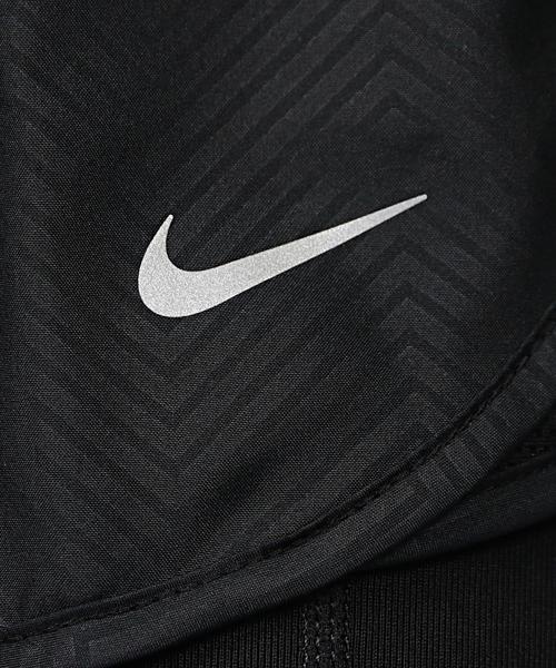 NIKE(ナイキ)の「NIKE(ナイキ) ウィメンズ アイランドモダンテンポショート(その他パンツ・レディース・ブラック/ネイビー・MEDIUM/SMALL)」の12枚目の写真