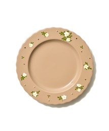 Francfranc(�t�����t����)�̃t���[���� �v���[�g S �u���E��(�H��)