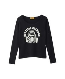 HYSTERIC GLAMOUR｜ヒステリックグラマーのTシャツ/カットソー通販