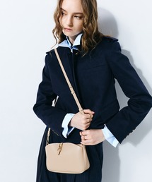 CHARLES & KEITH｜チャールズ & キースのバッグ（ベージュ系）通販