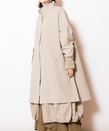 オズモーシス　コート OSMOSIS loaf/ OSMOSIS(オズモーシス) loaf(ロフ) 公式通販