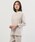 J.PRESS Ladies�iJ.�v���X ���f�B�X�j�́u�y�Z�b�g�A�b�v�Ή��E2way�z�Z���e���[�_�u���N���X �u���E�X�i�V���c/�u���E�X�j�v�b�x�[�W���n