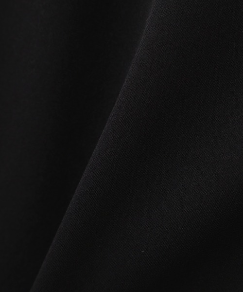 muta marine（ムータ・マリン）の「muta MARINE/ムータ マリン/別注ヒートパフォーマプラスPANTS（その他パンツ・メンズ・ブラック/グレー・5/6/7/8）」の13枚目の写真