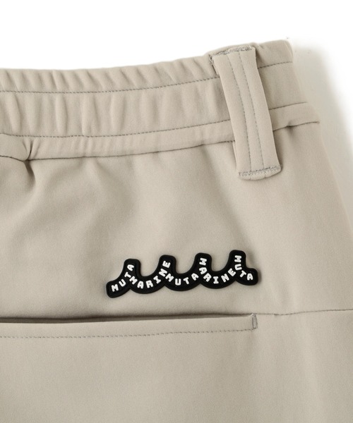 muta marine（ムータ・マリン）の「muta MARINE/ムータ マリン/別注ヒートパフォーマプラスPANTS（その他パンツ・メンズ・ブラック/グレー・5/6/7/8）」の16枚目の写真