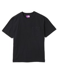 THE NORTH FACE PURPLE LABEL | THE NORTH FACE PURPLE LABEL 7oz Field Pocket Tee / ザ・ノース・フェイス パープル レーベル 7オンス フィールド ポケット ティー(Tシャツ/カットソー)