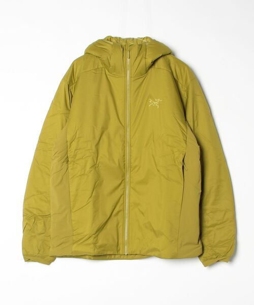 ARC'TERYX/アークテリクス Atom SV Hoody M（ブルゾン）｜ARC'TERYX