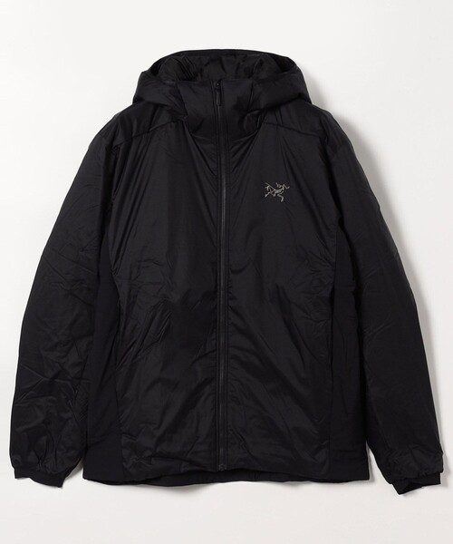 ARC'TERYX/アークテリクス Atom SV Hoody M（ブルゾン）｜ARC'TERYX