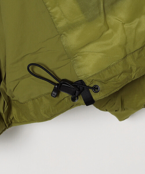 ARC'TERYX(アークテリクス)の「ARC'TERYX/アークテリクス Atom SV Hoody M(ブルゾン・メンズ・ブラック/オリーブ・X-SMALL/X-LARGE/SMALL/MEDIUM/LARGE)」の8枚目の写真