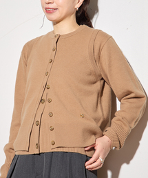 ジャーナルスタンダードL’ESSAGE ベスト journal standard L'essage（ジャーナルスタンダードレサージュ