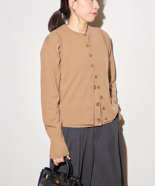 セール】originベスト（ベスト）｜journal standard L'essage