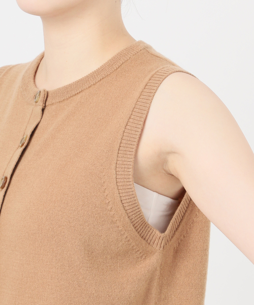 セール】originベスト（ベスト）｜journal standard L'essage