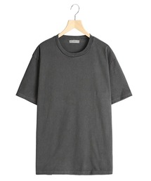 WEWILL / ウィーウィル：Out binder T-shirt：Z-016-8007[COR]