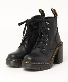 Dr.Marens タイ ブーツ JESY 6 セール】Dr. Martens/ドクターマーチン JESY 6 タイ ブーツ 27613001