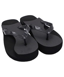 GLOBAL JAPAN（グローバルジャパン）の「YUGA-美　シェイプサンダルレディース（サンダル）」