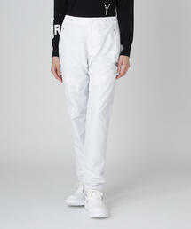 PEARLY GATES｜パーリーゲイツのパンツ（ホワイト/白色系）通販 - ZOZOTOWN
