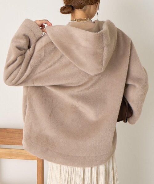 Jena espace merveilleux（ジェナ エスパスメルヴェイユ）の「エコ