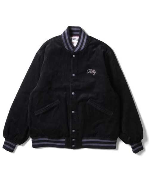 Houston コーデュロイスタジャン HOUSTON（ヒューストン）の「HOUSTON コーデュロイスタジャン