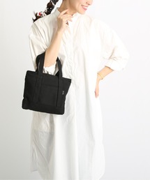 ミニトートバッグ totemn