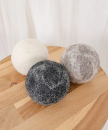 emesuelee（エメスーリー）の「ドライボール 3個セット（ランドリーグッズ）」