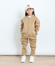 FUNALIVE（ファンアライブ）の「MA-1ジャケット セットアップ　kids（MA-1）」