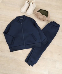 FUNALIVE（ファンアライブ）の「MA-1ジャケット セットアップ　kids（MA-1・キッズ）」