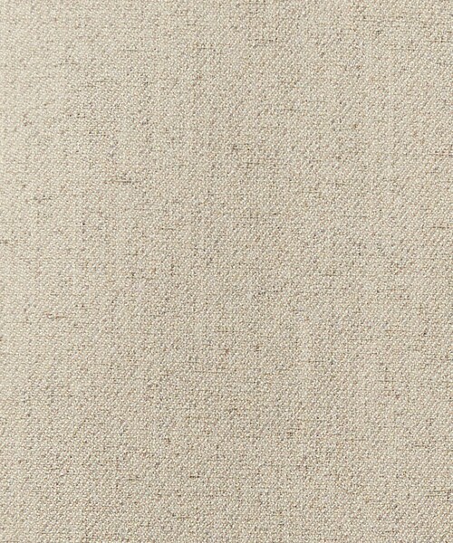 green label relaxing（グリーンレーベルリラクシング）の「Greed グリード メランジ テーラード ジレ ウォッシャブル ストレッチ（ベスト・レディース・ベージュ・38/36）」の15枚目の写真