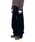 AAKAM�i�A�[�J���j�́uSide Washed Button Denim Pants (Black)�i�f�j���p���c�j�v�b���̑�