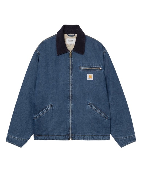 美品Carhartt WIP OG Detroit Jacket Carhartt/カーハート OG DETROIT JACKET ジャケット I035878（その他