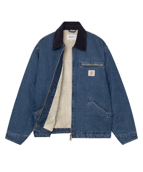 Carhartt/カーハート OG DETROIT JACKET ジャケット I035878（その他
