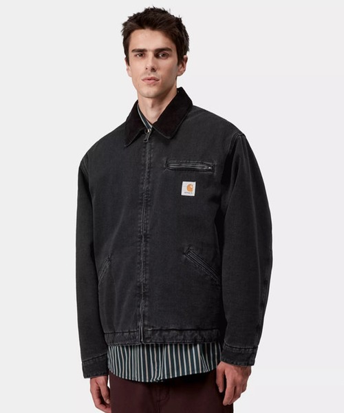 Carhartt/カーハート OG DETROIT JACKET ジャケット I035878（その他