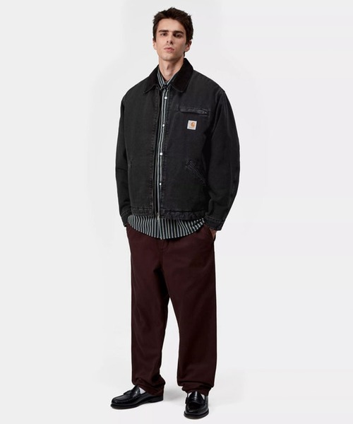 Carhartt/カーハート OG DETROIT JACKET ジャケット I035878（その他
