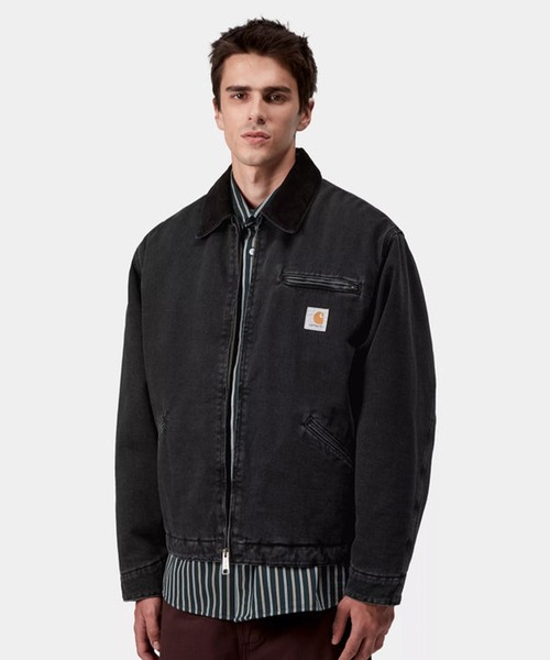Carhartt/カーハート OG DETROIT JACKET ジャケット I035878（その他