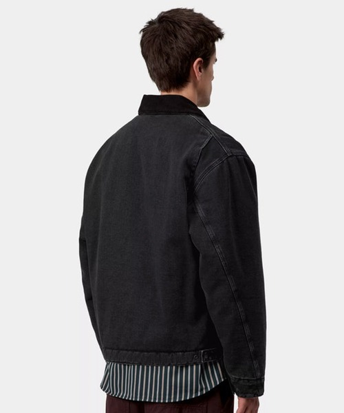 Carhartt/カーハート OG DETROIT JACKET ジャケット I035878（その他