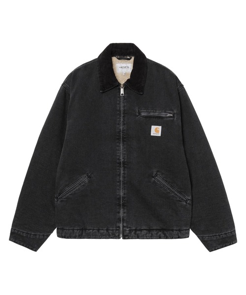 Carhartt/カーハート OG DETROIT JACKET ジャケット I035878（その他
