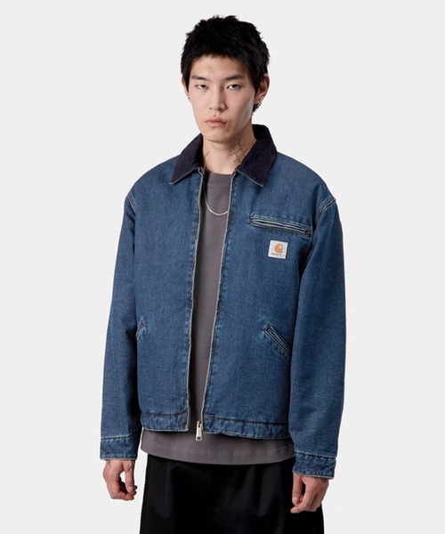Carhartt/カーハート OG DETROIT JACKET ジャケット I035878（その他
