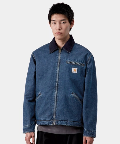 Carhartt/カーハート OG DETROIT JACKET ジャケット I035878（その他