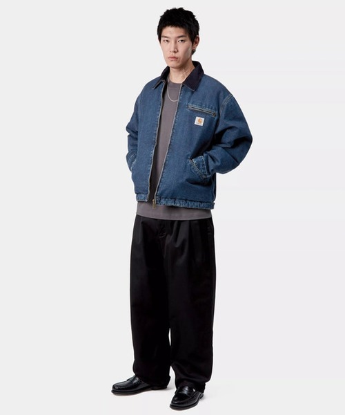 Carhartt/カーハート OG DETROIT JACKET ジャケット I035878（その他