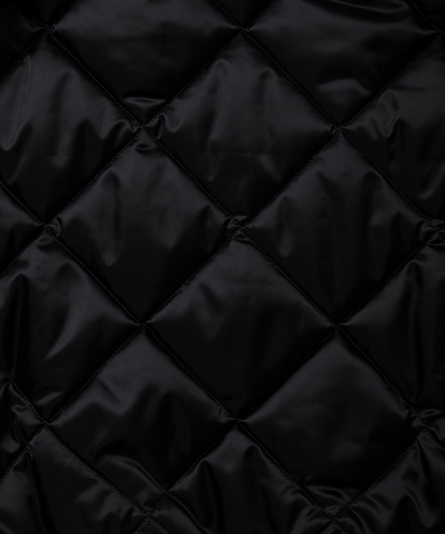 Cotton Canvas Padded Work Jacket（ブルゾン）｜COOTIE PRODUCTIONS