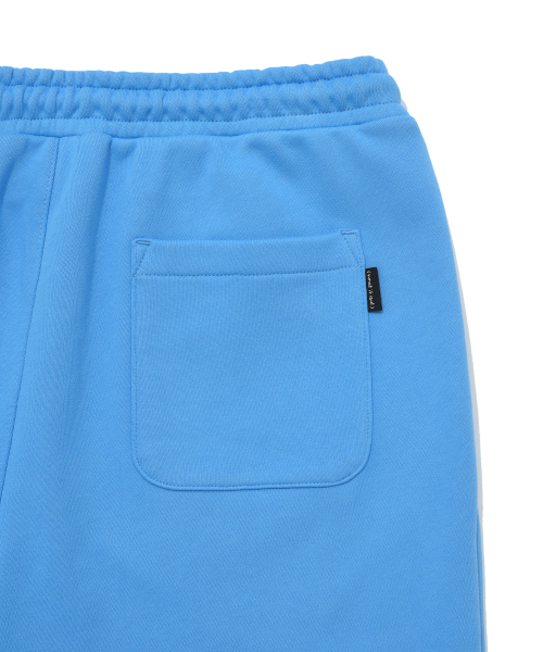 Wacky WiLLy（ワッキーウィリー）の「ベーシックスウェットジョガーパンツブルー（スウェットパンツ・レディース・その他・LARGE/X-LARGE/X-SMALL/SMALL/MEDIUM）」の7枚目の写真