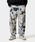HUF�i�n�t�j�́uTIE DYE 89 LOGO FLEECE PANT�i�X�E�F�b�g�p���c�j�v�b�l�C�r�[