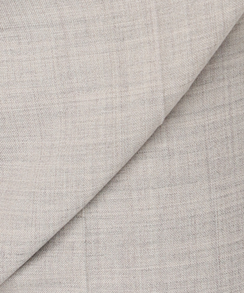 セール】ノンミュールウールストレートパンツ（スラックス）｜NOBLE