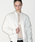 SUNBURNPROJECT�i�T���o�[���v���W�F�N�g�j�́uOver Fit Shirring Bomber Jacket, WHITE�iMA-1�j�v�b���̑�
