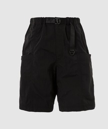 ナイロンタッサー カーゴショートパンツ（その他パンツ）｜COMME des