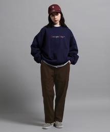 GEORGE'S（ジョージズ）の「ベイカーナイロンツイルパンツ（その他パンツ）」