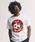 adidas�i�A�f�B�_�X�j�́uadidas Bob Marley ORIGINALS T-Shirt / �A�f�B�_�X �{�u �}�[���[ �I���W�i���X �e�B�[�V���c�iT�V���c/�J�b�g�\�[�j�v�b�z���C�g